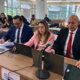 Peritaje y testigos sacuden juicio por Ornato Municipal en Pujilí