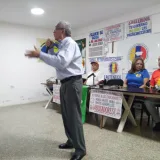 Sindicatos de Apure se declaran en protesta permanente