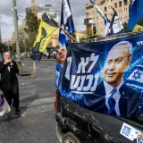 Israel ante comicios decisivos con bloques sin mayoría clara