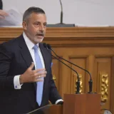 Alessandrello niega fallas en la puja por cargos del TSJ