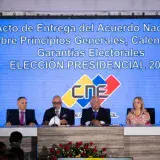 EE. UU. ve con preocupación el calendario electoral mientras sigue la represión