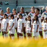 La Vinotinto femenina sufrió una goleada ante México