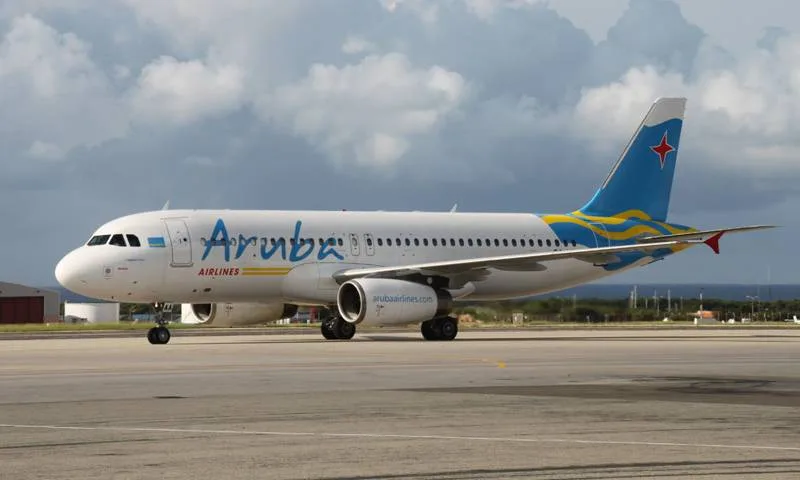 Aruba prolonga hasta el 31 de julio la prohibición de vuelos con Venezuela