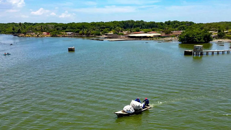 Plan especial de atención al Zulia desarrollará comisión presidencial para la conservación del Lago