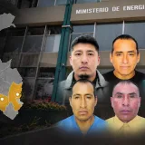 Seis alcaldes en Arequipa y Puno figuran en el Reinfo