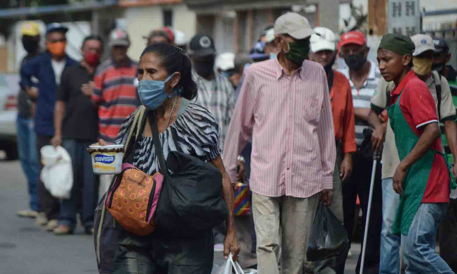 Venezuela agradece a países aliados el apoyo para combatir el covid-19