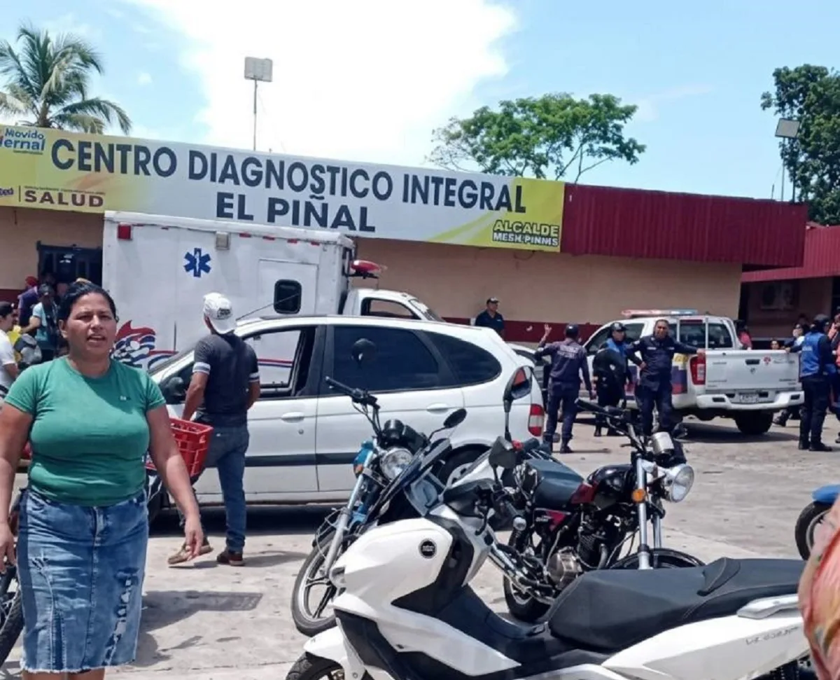Piden revisar intoxicaciones en escuelas de Lara y Táchira