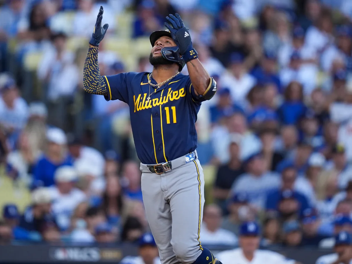 Cuatro venezolanos irán por primera vez con Milwaukee al Clásico
