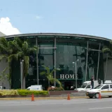 File:Fachada exterior del Sambil valencia.jpg