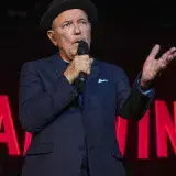 Rubén Blades lamenta que no se atiendan la crisis migratoria latinoamericana