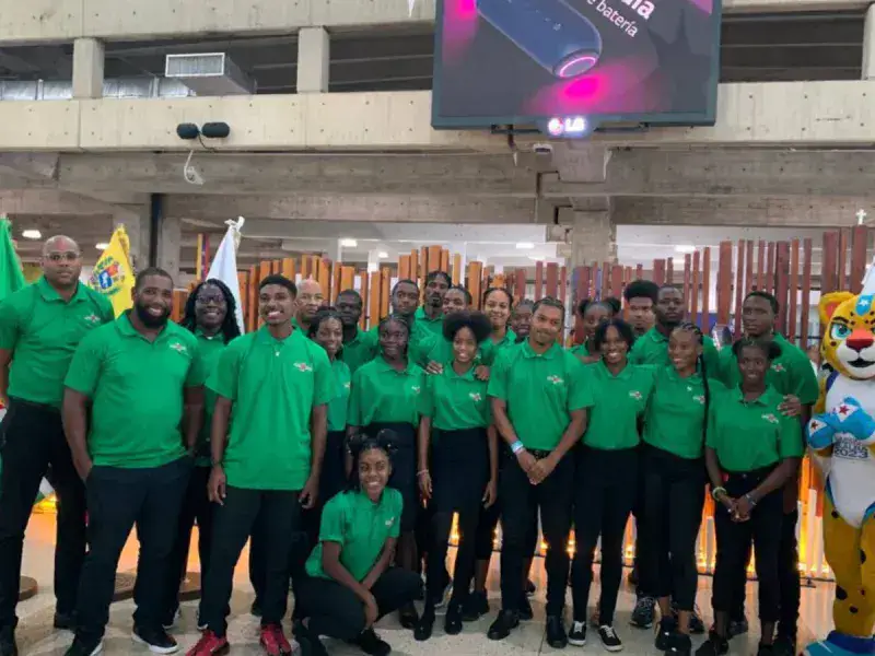Dominicana está lista para los Juegos del ALBA