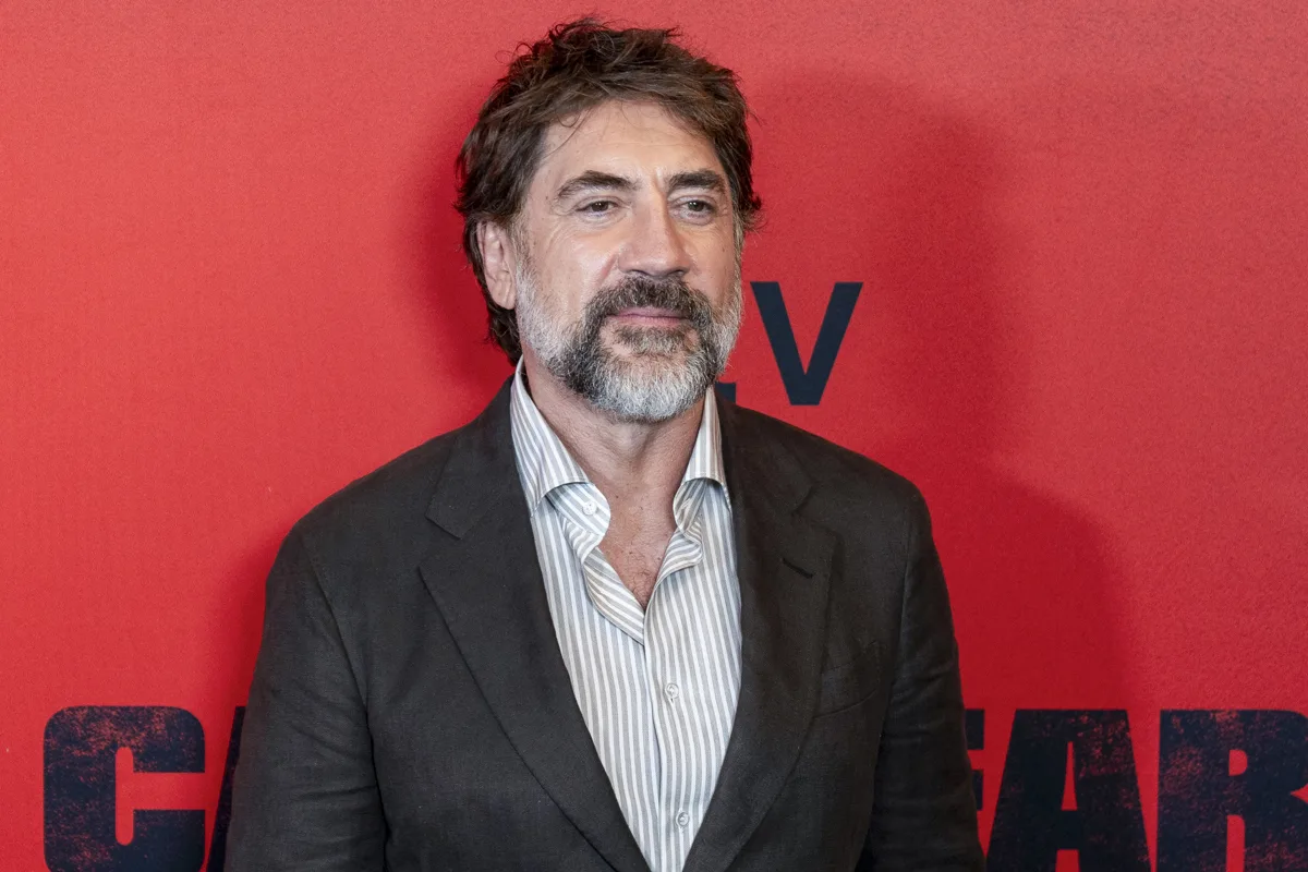 Bardem se luce como Max Cady en la nueva Cape Fear