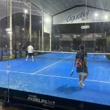 Arranca en Maracaibo la Copa Ciudad de Pádel