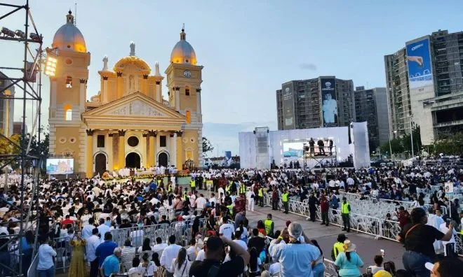 Bajada de la Chinita: horarios y restricciones para asistir