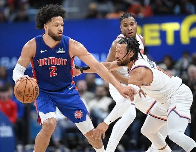 Knicks y Lakers afrontan duelos clave en la jornada de la NBA