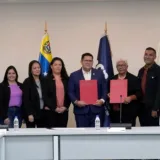 UVH y Cnti sellan alianza para impulsar software libre