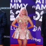 Maluma, Peso Pluma y Karol G lideran nominaciones en Premio Lo Nuestro