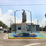 Vecinos de San Joaquín reportan apagones de hasta ocho horas
