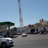 File:Antena en la Calle 16 de Septiembre, Mazatlán, 25 de mayo de 2022.jpg