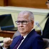 López Chau pide sostener la alianza pese a las diferencias