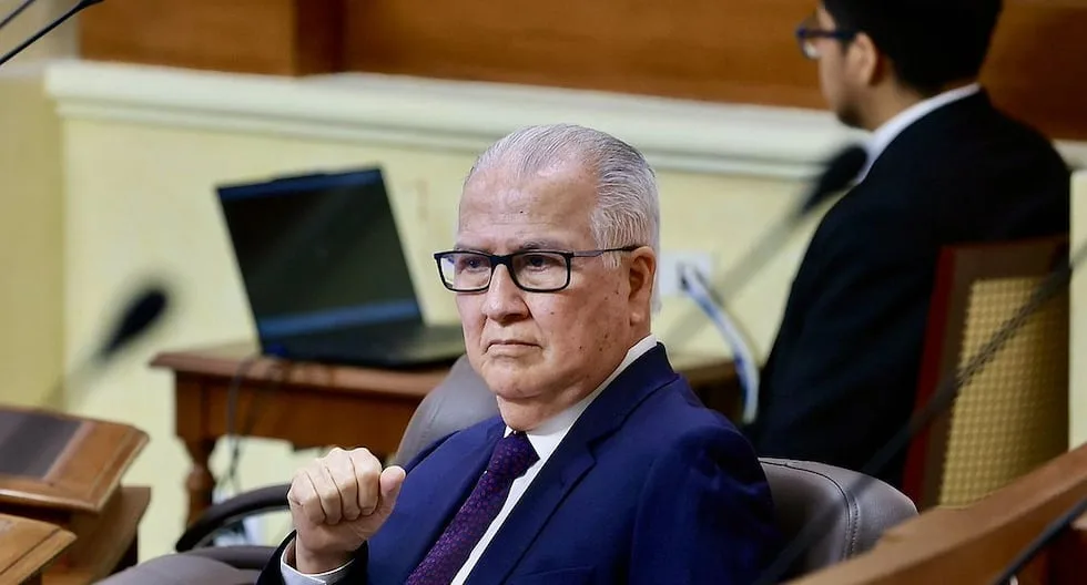 López Chau pide sostener la alianza pese a las diferencias