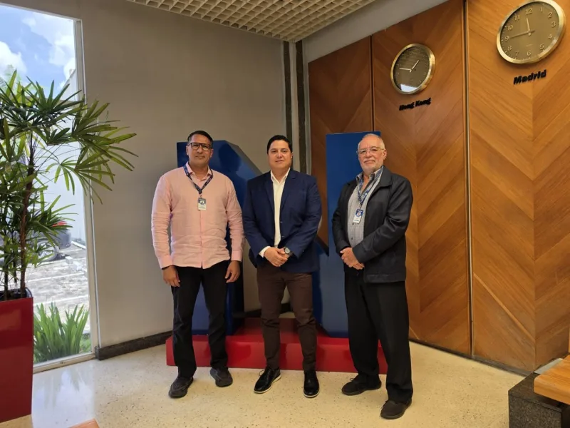 Fedeindustria apuesta por fortalecer la competitividad