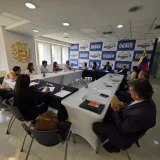 PUD exige CNE independiente y presenta Acuerdo de Unidad Nacional