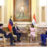 Paraguay y Venezuela inician diálogo para restablecer relaciones