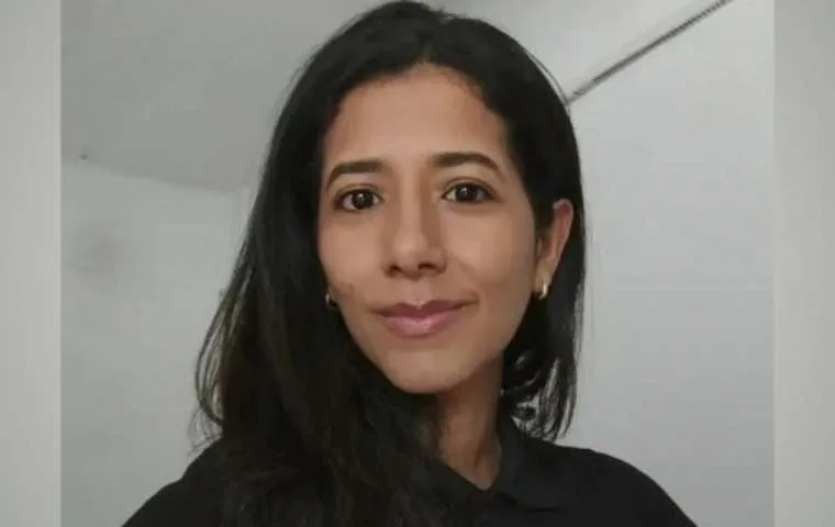 Detienen en Quíbor a la defensora Auriscar Pérez y a su hermano