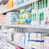 Mercado farmacéutico venezolano creció 12,35 % en 2026