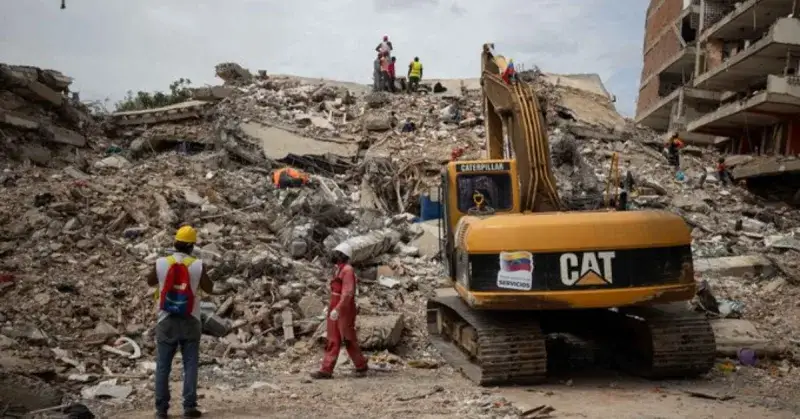 Estado abre crédito hipotecario con subsidio del 80% tras terremotos
