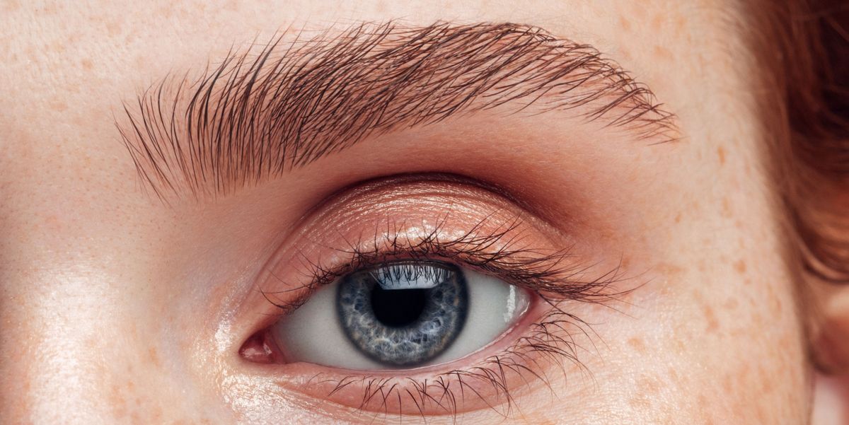 ¿Qué es la laminación de cejas?