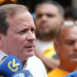 Guanipa pide mostrar a EE UU que Venezuela quiere votar
