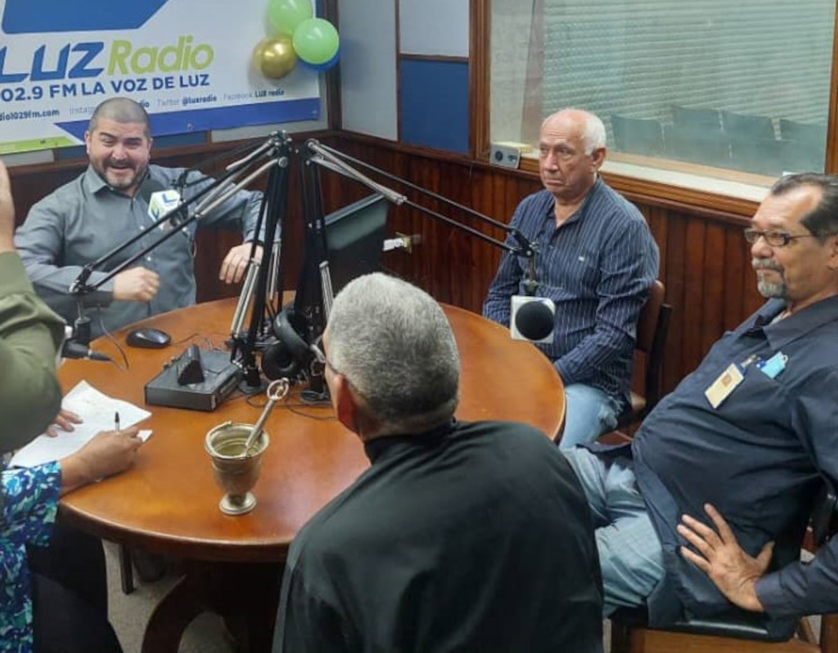 Zulia: LUZ Radio es pionera como emisora universitaria del país