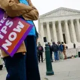 Trump pide Corte Suprema revocar sentencia afecta 600 mil venezolanos