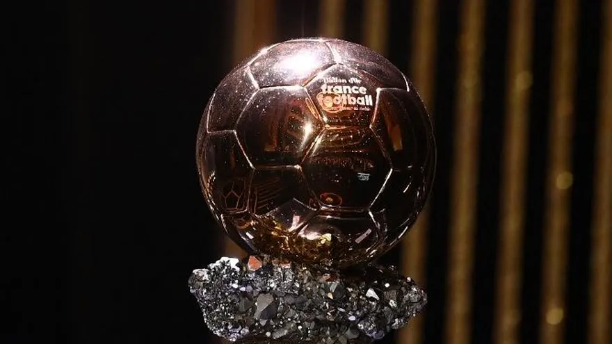 Londres recibe la gala del Balón de Oro con 13 premios