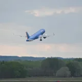 Italia y Venezuela preparan ruta aérea directa entre Roma y Caracas