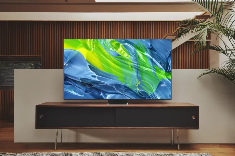 Televisores de gran formato desploman sus precios