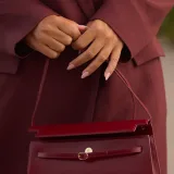 Manicura agua de rosas: la tendencia minimalista que es furor