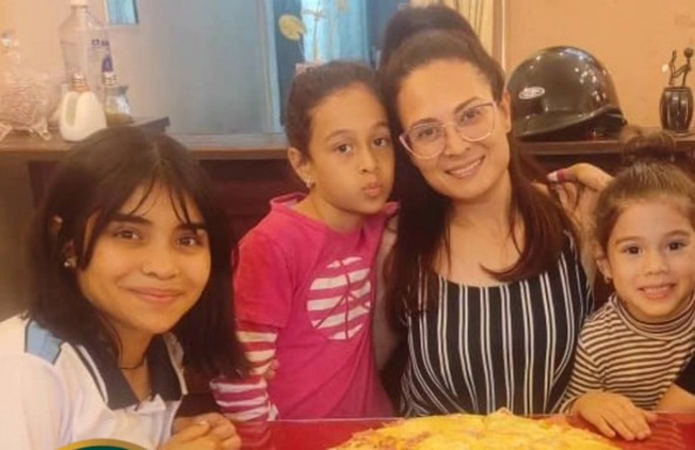 
			Familia trujillana desapareció cuando regresaban de Ecuador a Venezuela		