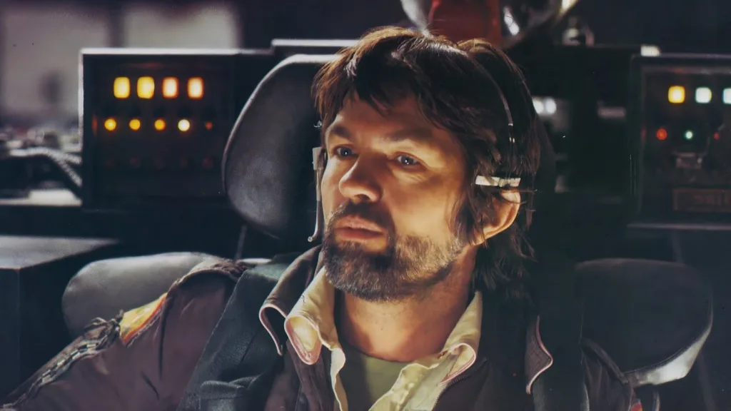 Muere Tom Skerritt, figura de «Alien» y «Top Gun», a los 93