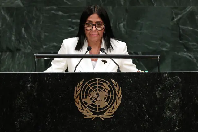 El nuevo relato del poder en Venezuela deja a Maduro al margen
