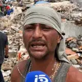 Wilmer Cruz, el «topo de La Guaira»