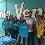 Vente Venezuela alista una app para electores en el exterior