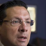 Mora Tosta sostiene que la jurisdicción antiterrorista se amplió