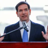 Washington reitera su apoyo a la gestión de Rodrigo Paz