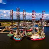 WTI sube 6,17% y cierra en 92,19 dólares por barril