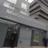 Perú destina recursos para acelerar casos contra docentes
