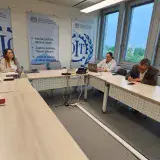 Maestros presentaron reclamación ante la OIT contra el Estado venezolano