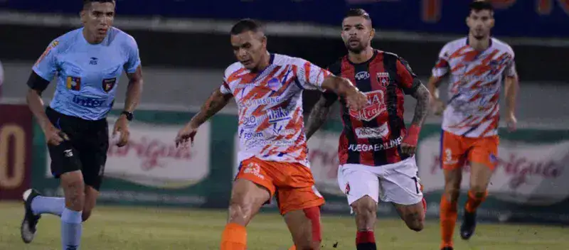 Resultados, goles y clasificación de la primera jornada de la Fase Final de la Temporada 2023